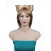 Wigs2you 髪飾 日本正品 甜美 可愛 時尚 蝴蝶髪飾W-8205-PB